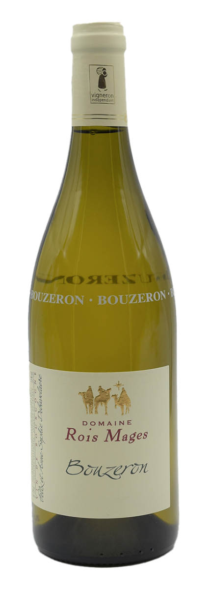 Domaine Rois Mages Bouzeron AC 2022