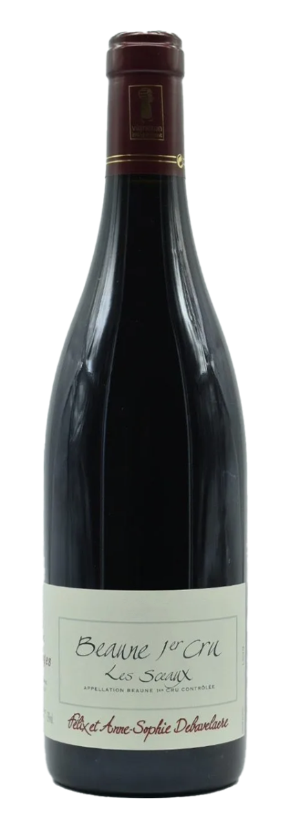 Domaine Rois Mages Beaune AC Les Sceaux 1ER 2021
