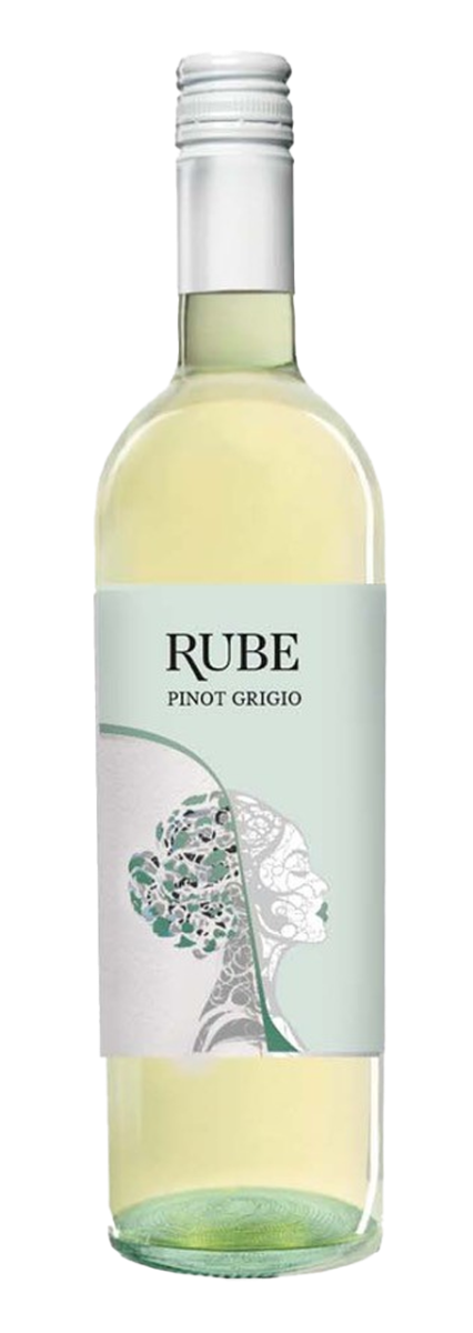 Rube Terre di Chieti IGT Pinot Grigio 2025