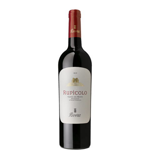 Rivera Rupicolo Castel del Monte 2023