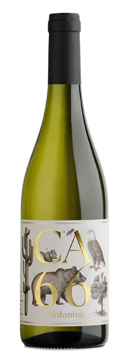 Weingut Hannes Sabathi Südsteiermark DAC CA 66 Chardonnay 2024 MAGNUM