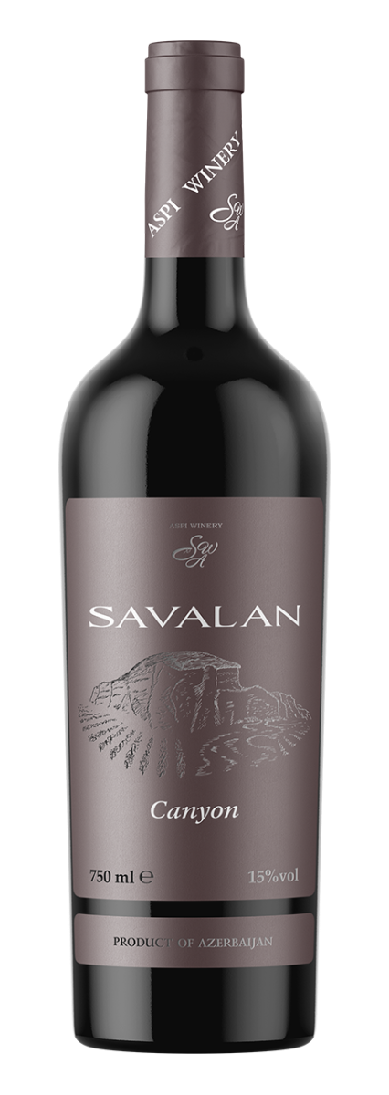 Savalan Savalan Valley Canyon Exclusive collection 2018