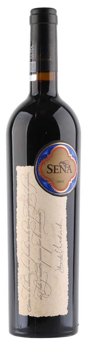 Sena Aconcagua Valley 2016
