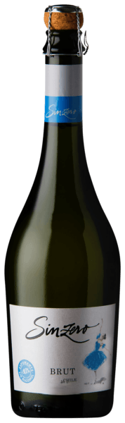 Sinzero Brut Alcohol Free 2023
