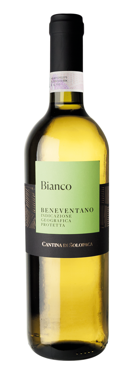 Cantina di Solopaca Beneventano IGT NV