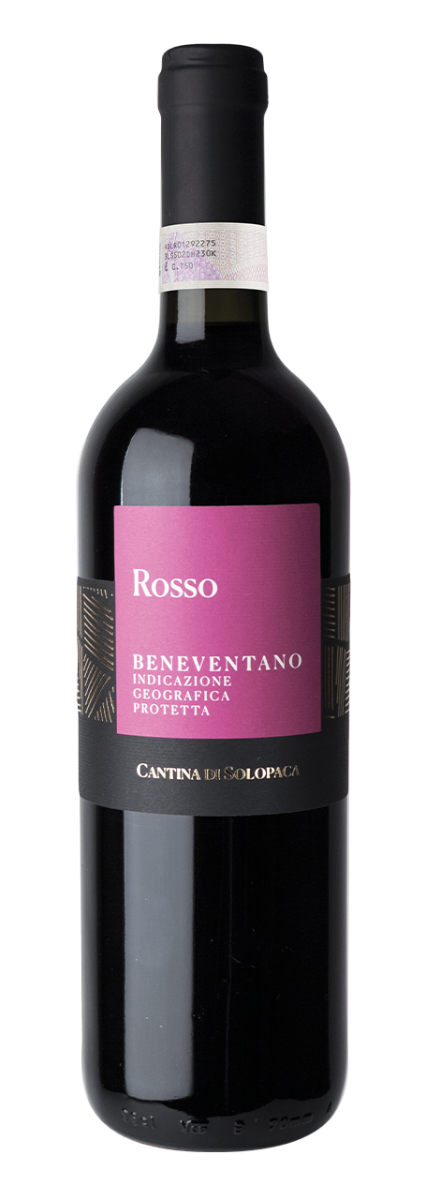 Cantina di Solopaca Beneventano IGT NV