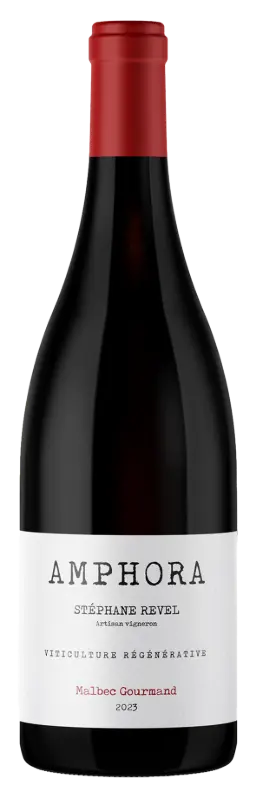 Stéphane Revel Amphora 2023