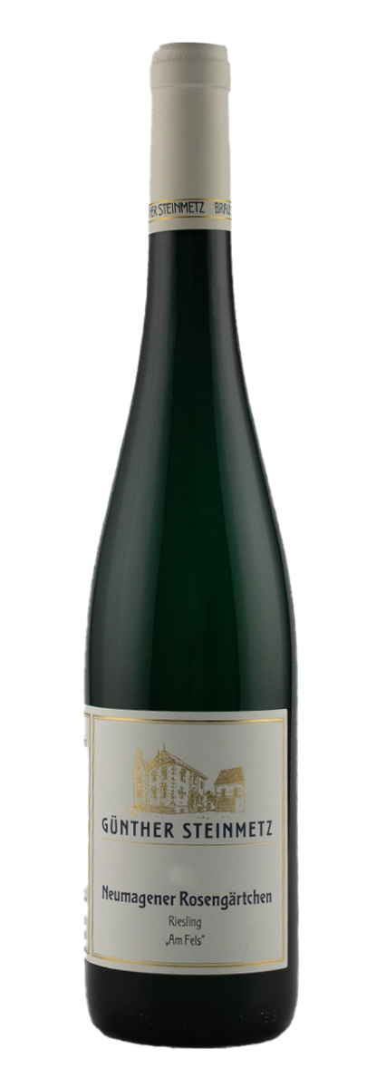 Günther Steinmetz Mosel Neumagener Rosengärtchen 'Am Fels' 2024