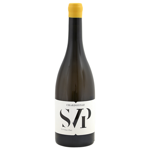 Vignerons du Narbonnais SVP S'Il Vous Plait Chardonnay 2025