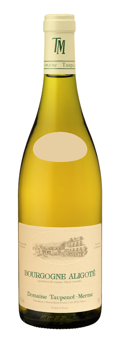 Taupenot Merme Saint Romain AC 2024