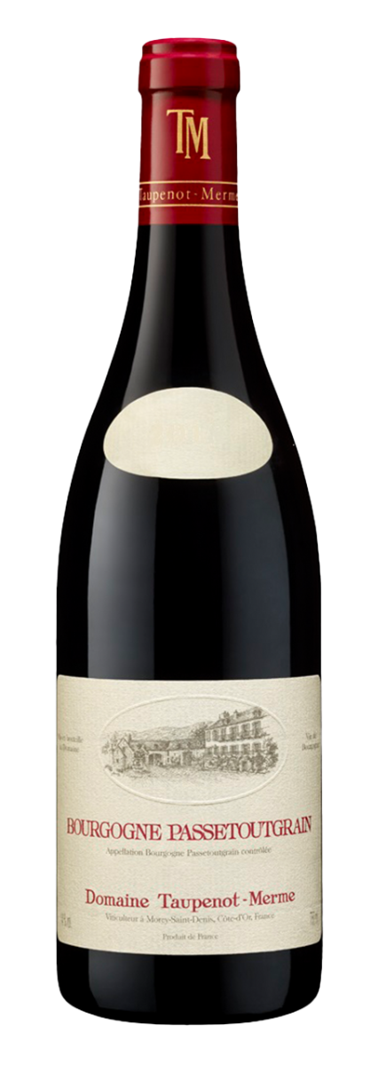 Taupenot Merme Bourgogne Passetoutgrain AC 2023
