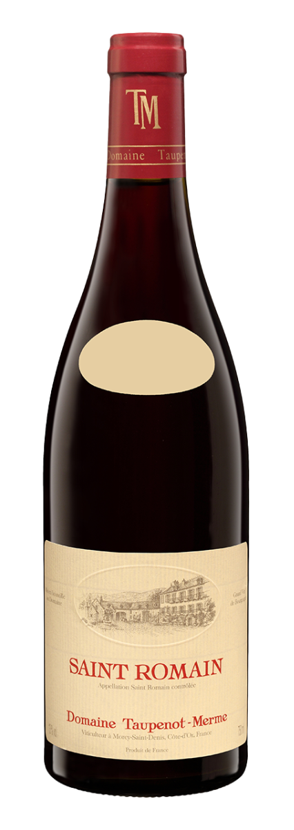 Taupenot Merme Saint Romain AC 2023
