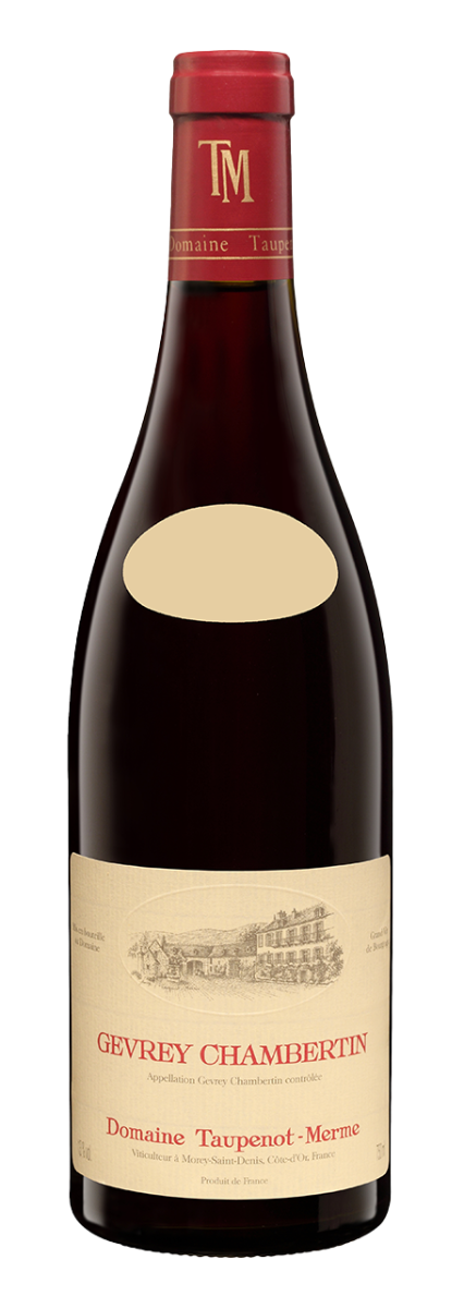 Taupenot Merme Gevrey Chambertin AC 2024