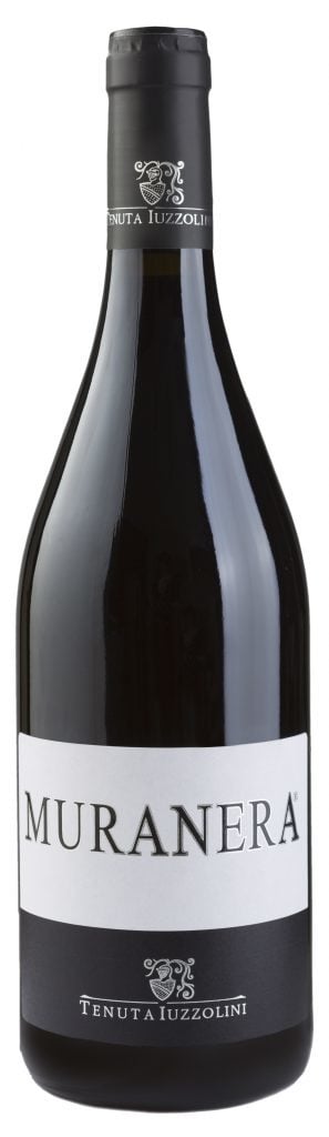 Tenuta Iuzzolini Muranera 2024