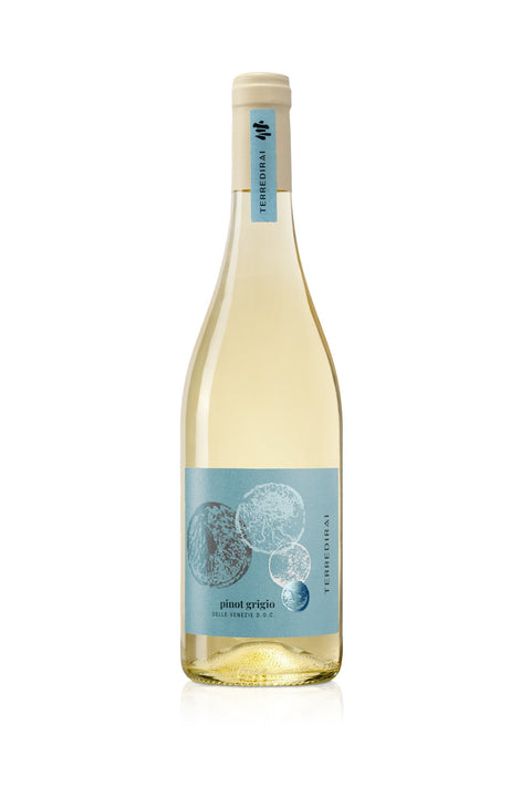 Terre di Rai Pinot Grigio 2025