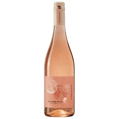 Terre di Rai Pinot Grigio Blush 2025