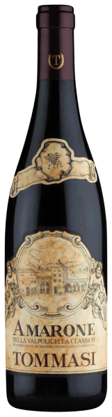 Tommasi Amarone della Valpolicella Classico 2021