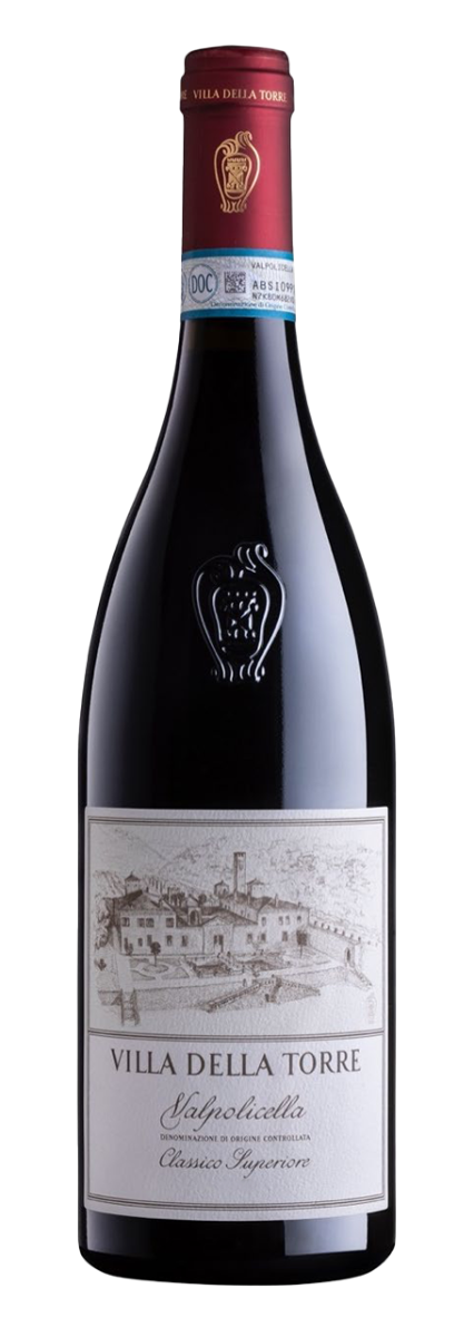 Villa della Torre Valpolicella Classico DOC 2021