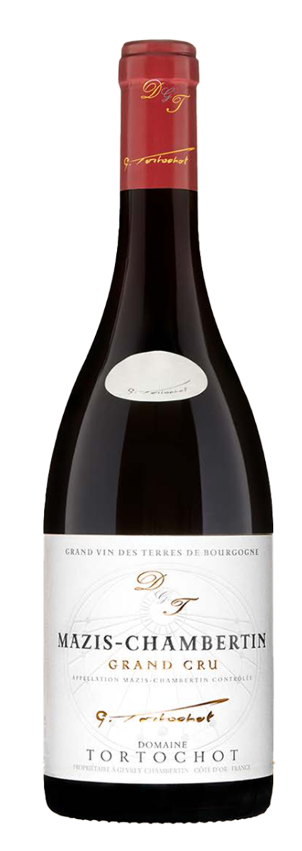 Domaine Tortochot Mazis Chambertin AC GC BIO 2011
