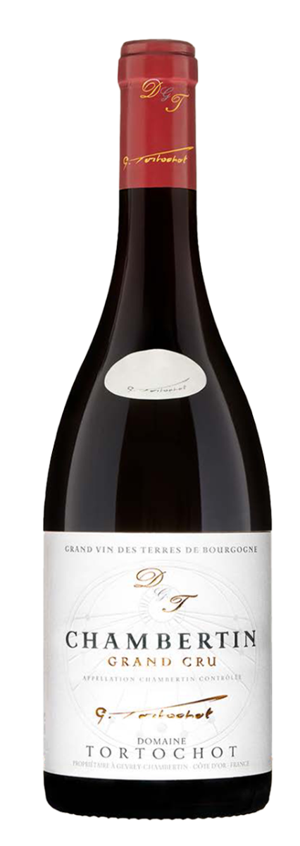 Domaine Tortochot Chambertin AC GC BIO 2023
