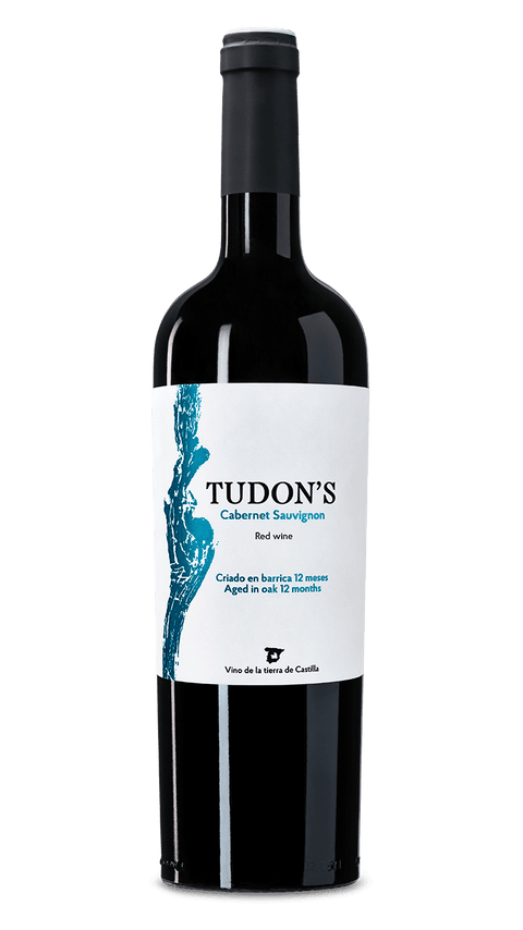 Dehesa El Carrascal Tudon's Cabernet Sauvignon 2021