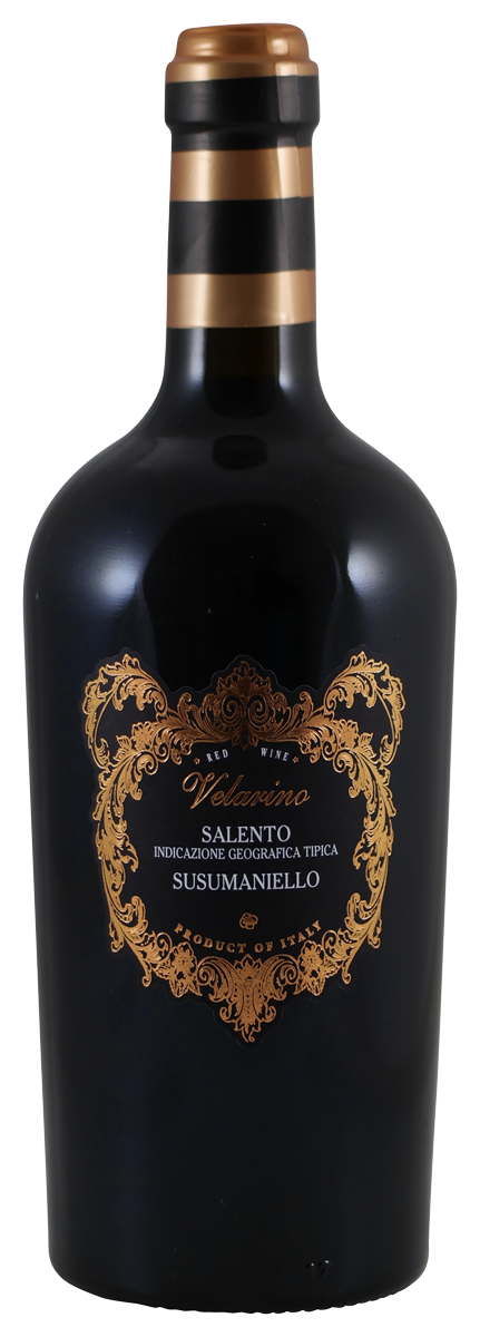 Velarino Susumaniello 2024