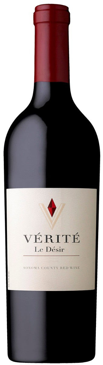 Vérité Sonoma Valley Le Désir 2014