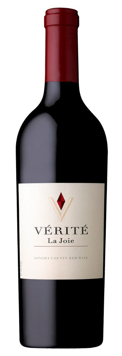 Vérité Sonoma Valley La Joie 2014