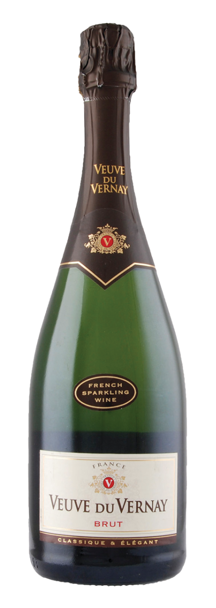Veuve du Vernay Vin Mousseux Brut NV
