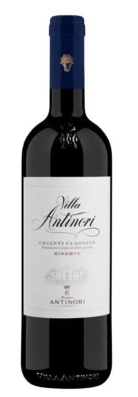 Antinori Villa Antinori Chianti Classico Riserva 2022