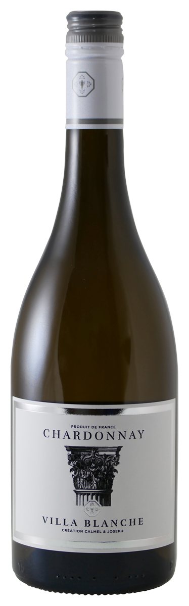 Calmel & Joseph Villa Blanche Chardonnay 2025