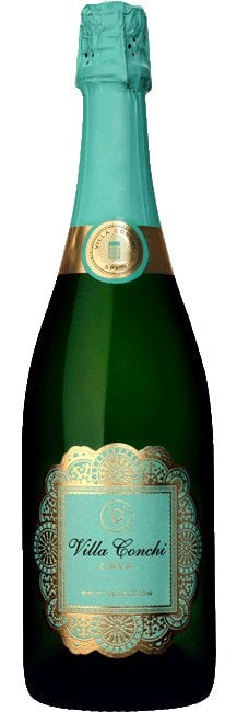 Villa Conchi Cava Brut Seleccion NV