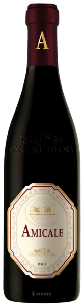 Cantine di Ora Amicale 2021