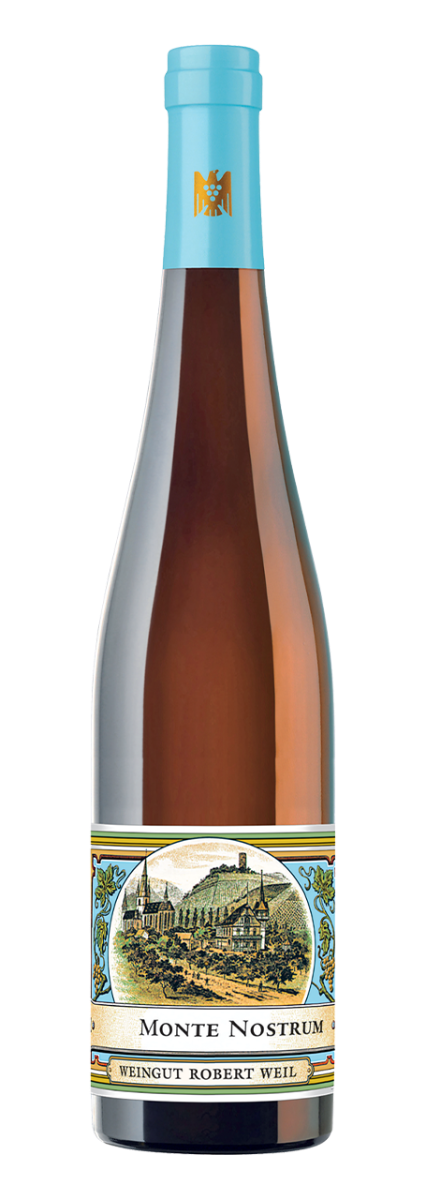 Weingut Robert Weil Monte Nostrum GG 2022