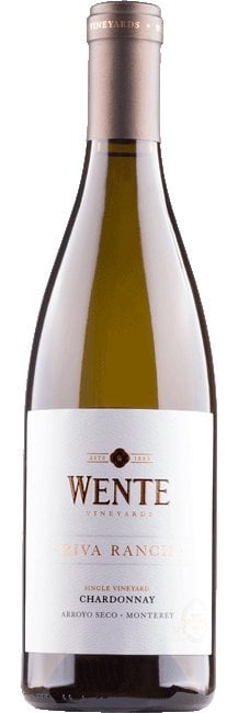 Wente Riva Ranch Chardonnay 2024