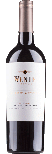 Wente Wetmore Vineyard Cabernet Sauvignon 2022