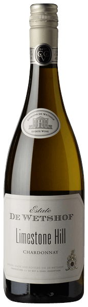 De Wetshof Limestone Hill Chardonnay 2024