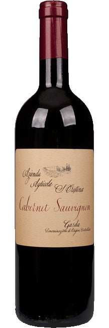 Zenato Santa Cristina Cabernet Sauvignon 2022