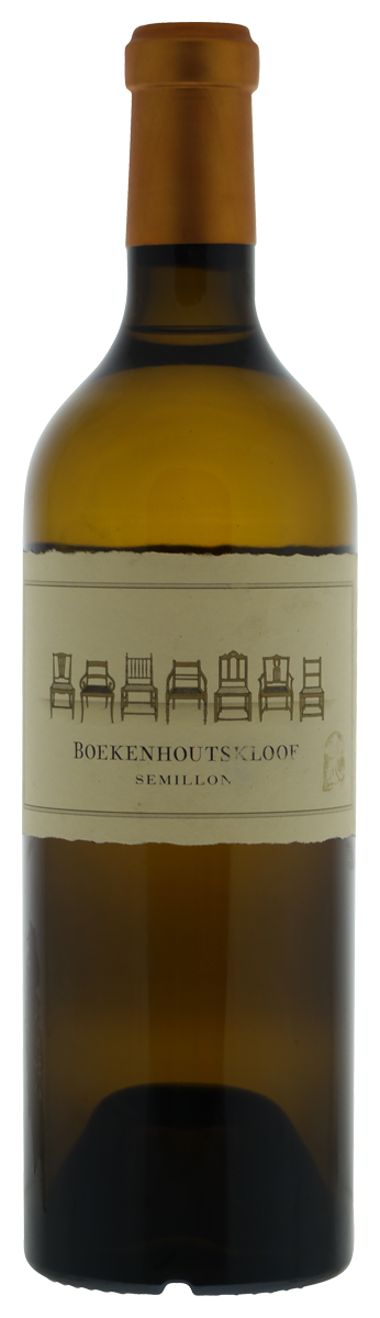 Boekenhoutskloof Sémillon 2021
