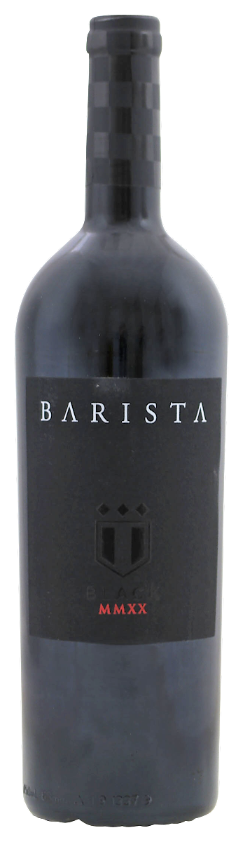 Barista Black 2022