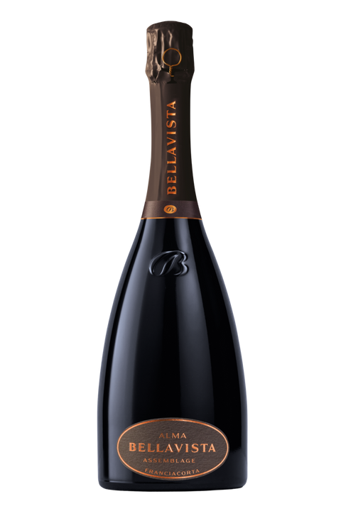 Bellavista Franciacorta Alma Assemblage 2 NV