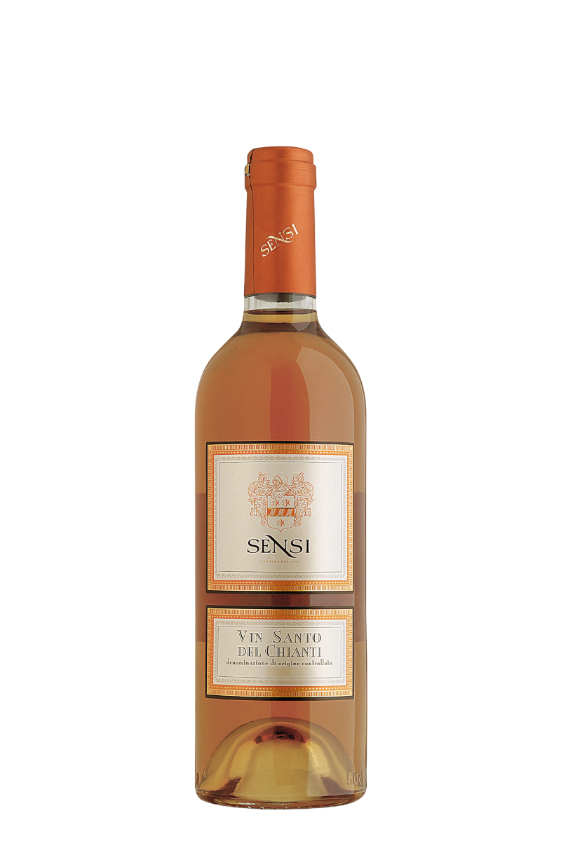 Sensi Vin Santo del Chianti 2019 – Vanouds de Zwaan Wijnimporteurs