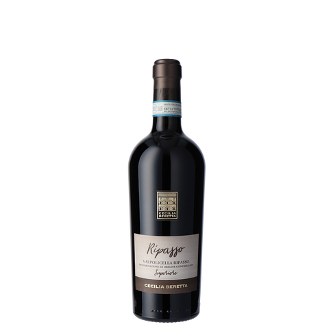 Cecilia Beretta Valpolicella Ripasso Superiore 2022