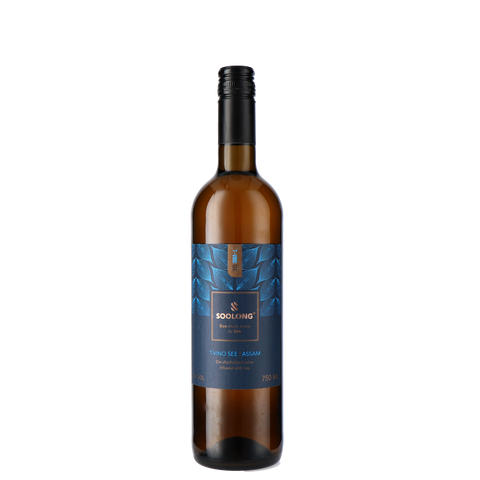 Soolong White See Assam Alcoholvrij