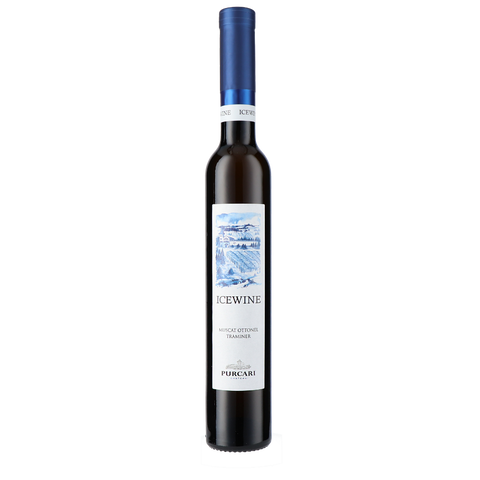 Château Purcari Premium Icewine 2021 (375ml)