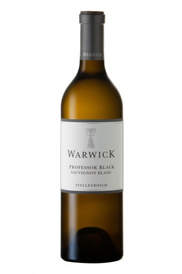 Warwick Professor Black Sauvignon Blanc 2023