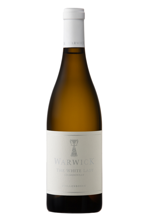 Warwick White Lady 2022