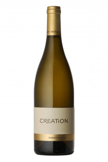 Creation Creation Chardonnay 2023