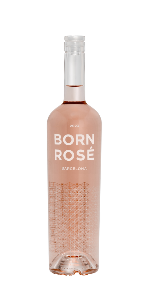 Born Rosé Barcelona Born Rosé 2024