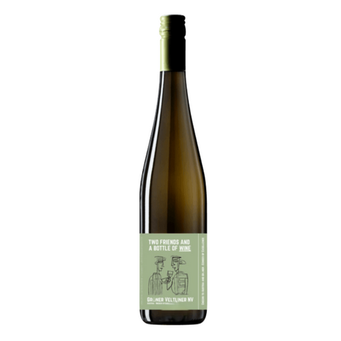 Grüner Veltliner